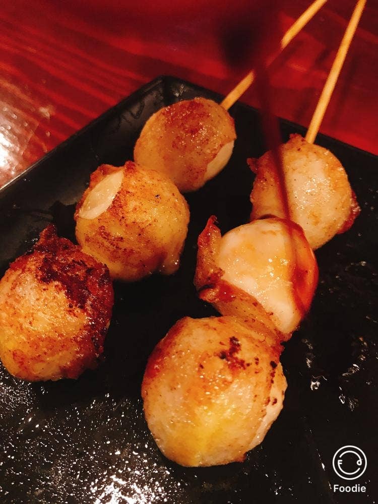 やきとり雄