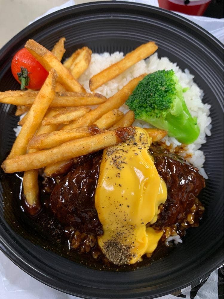 ホークスカフェ2