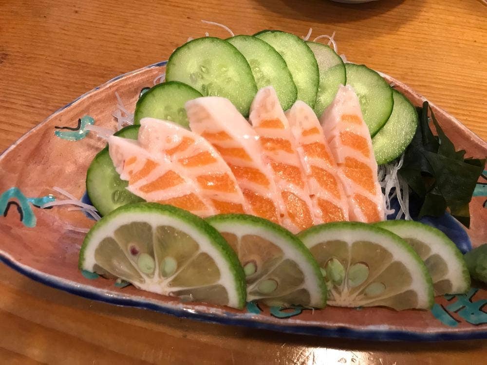 居酒屋あじしん