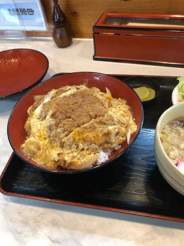 こまどりうどん