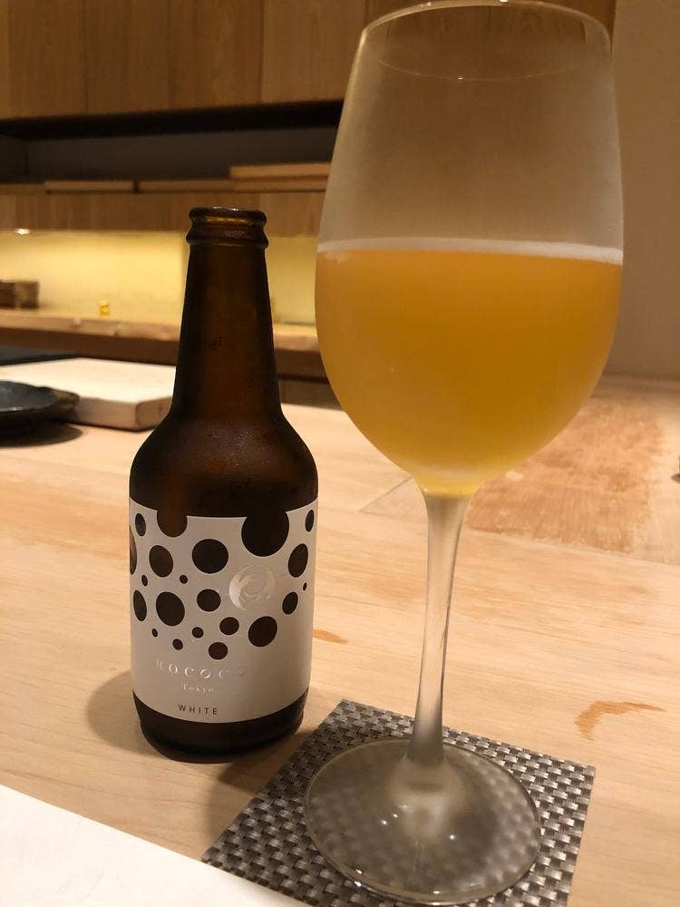 Sushi Zo Tokyo