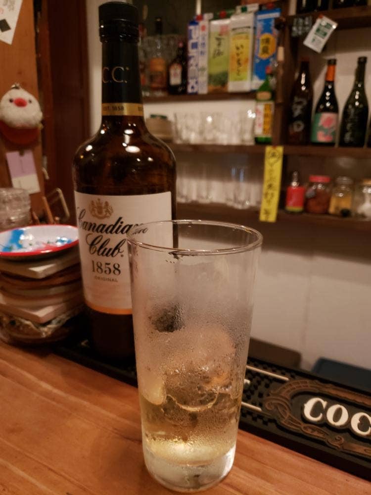 日本酒多め大衆酒場 根城
