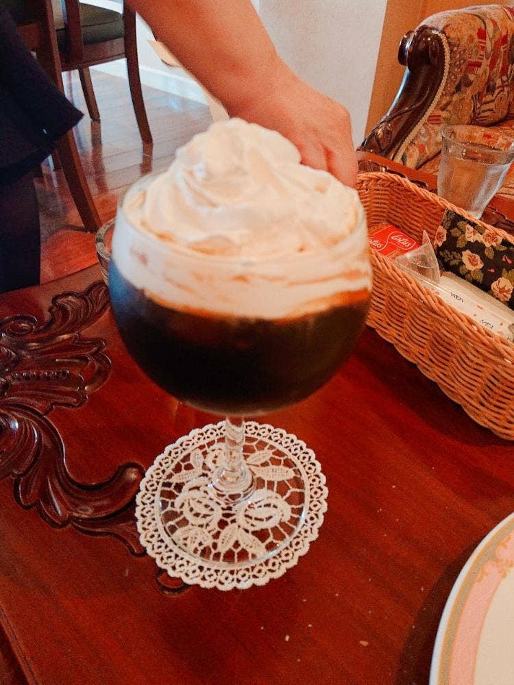 茶房Okano