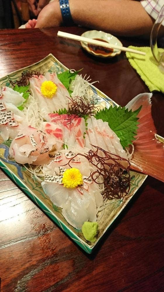 だるま寿司