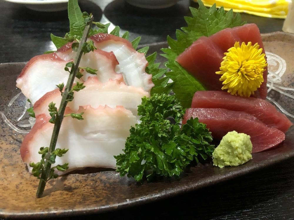 樽八 新高島平店