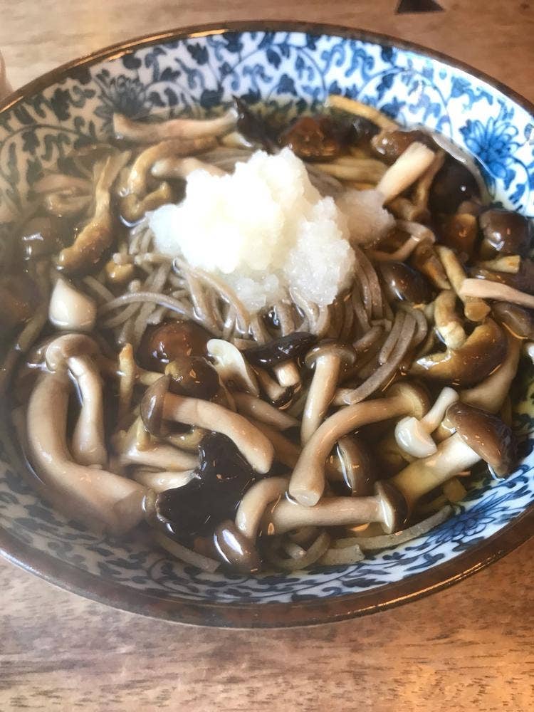 そば切り蕎香