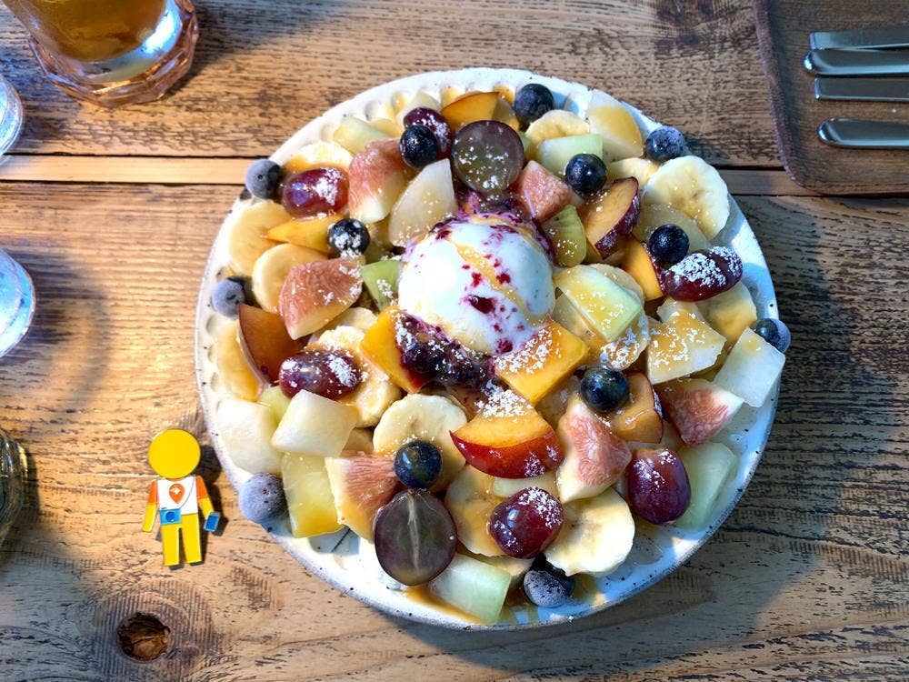 チャールストン