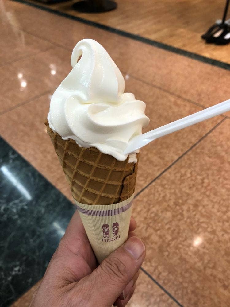 不二家 アピタ新守山店