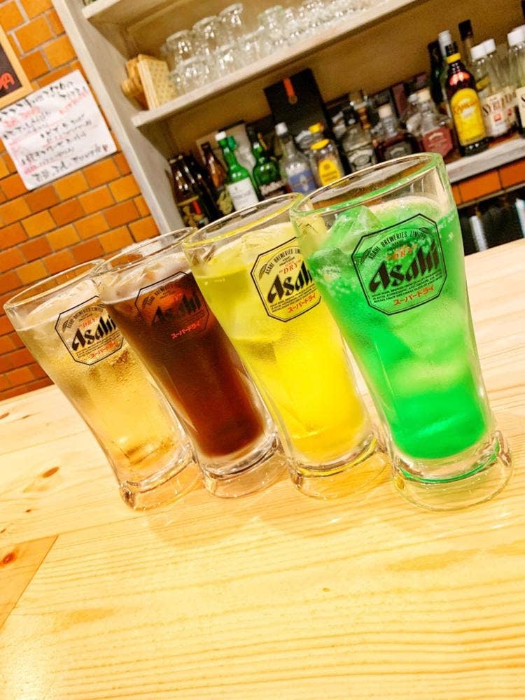 バル タパス