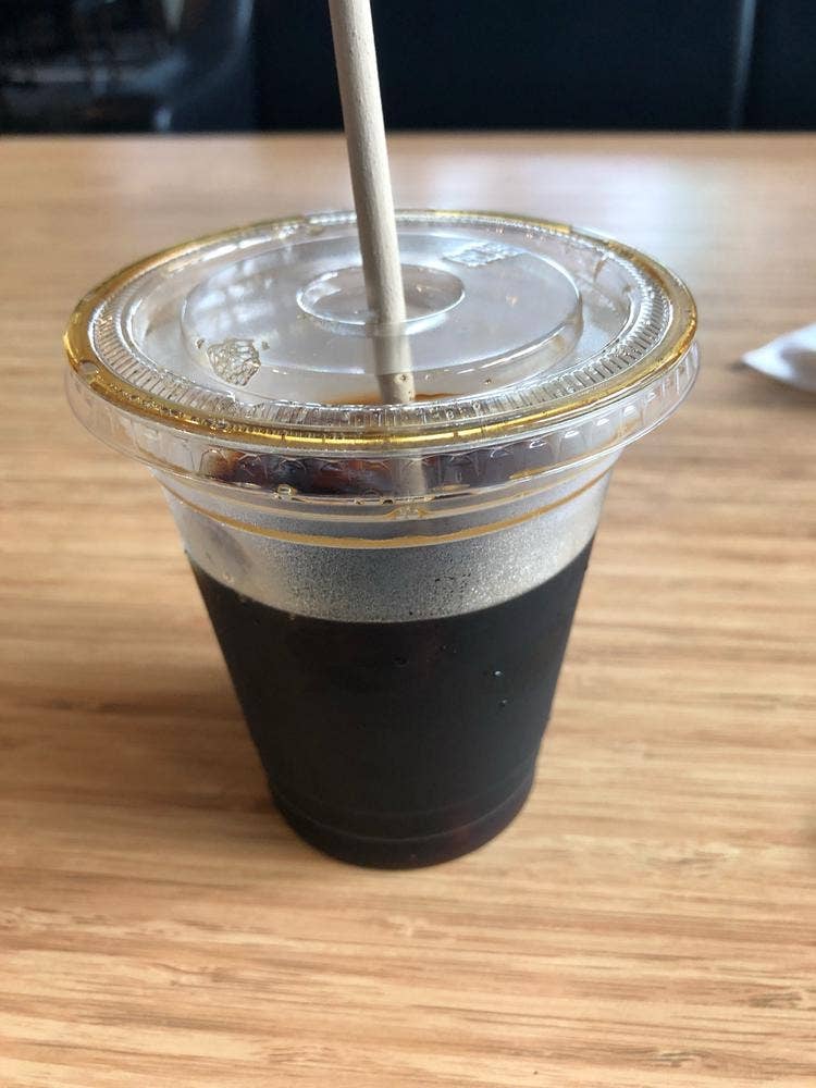 cafe de Roi