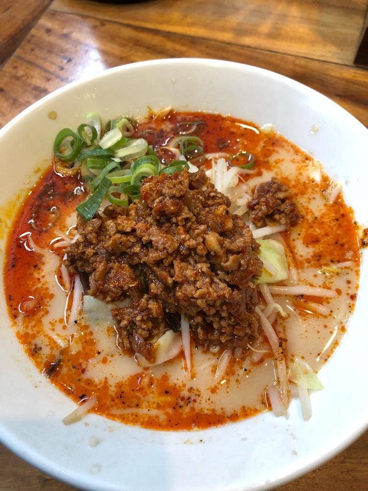 一風堂 諏訪インター店