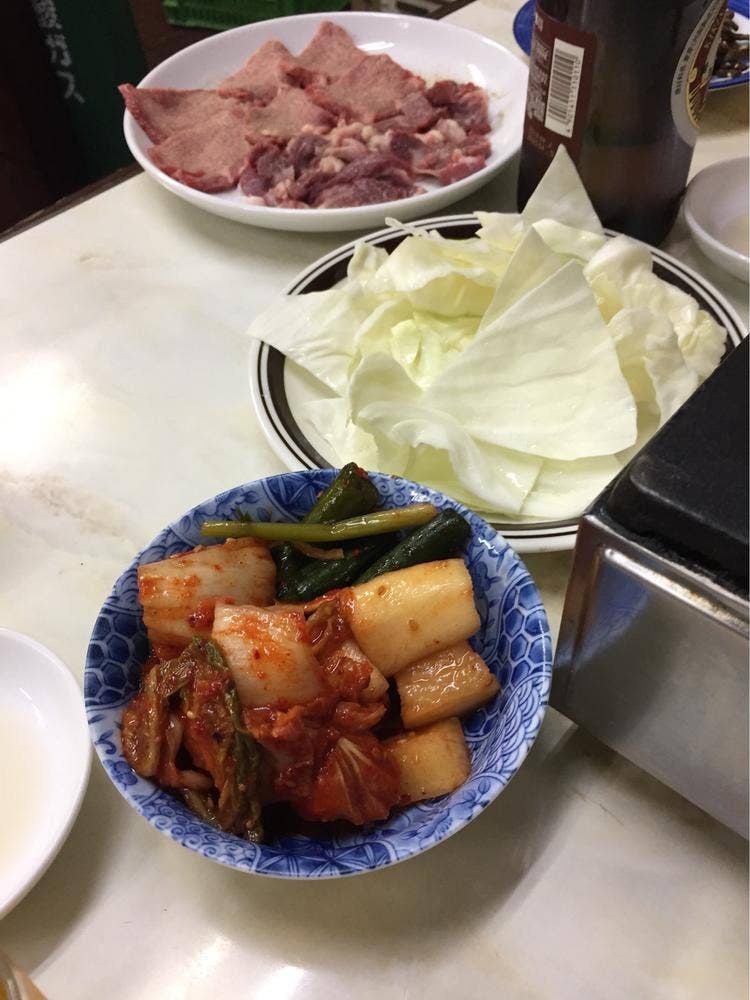 安来