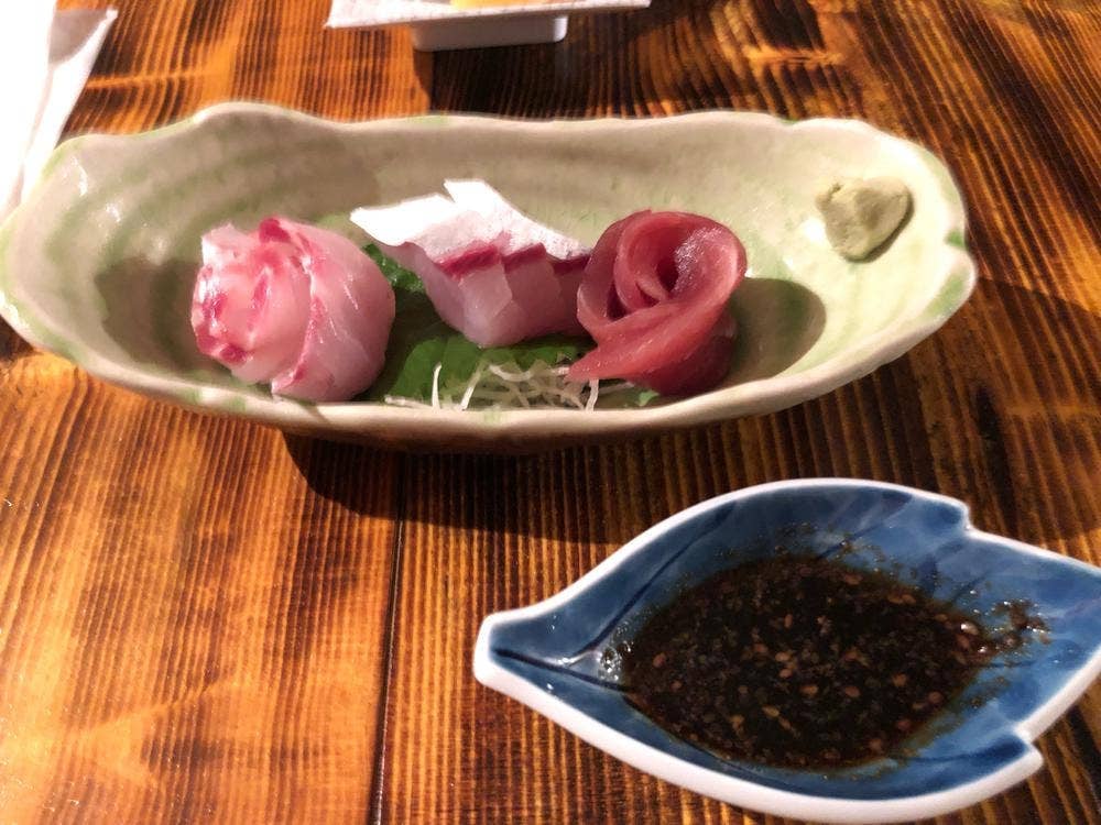 洞窟たらいそうめん
