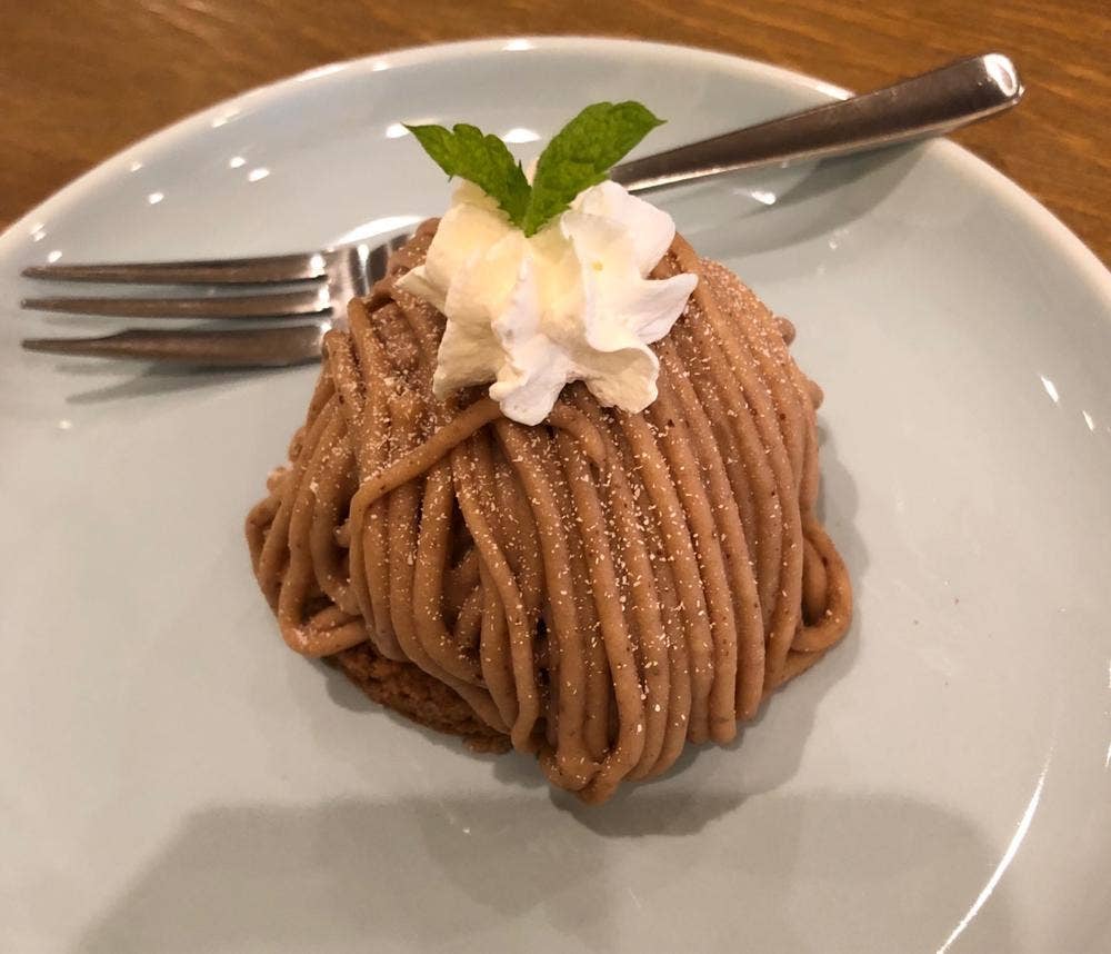 Nagomi Style & Cafe