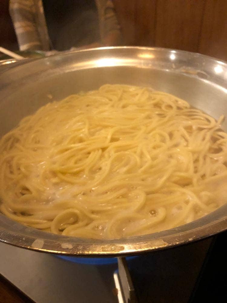もつ料理津上