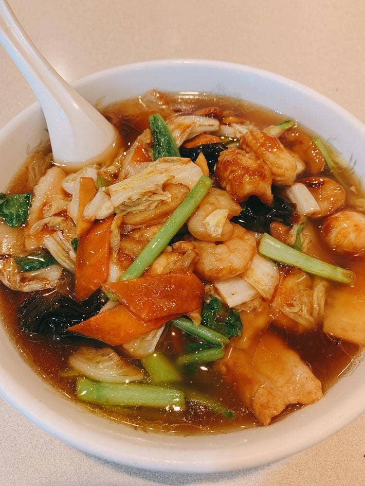 順香菜館