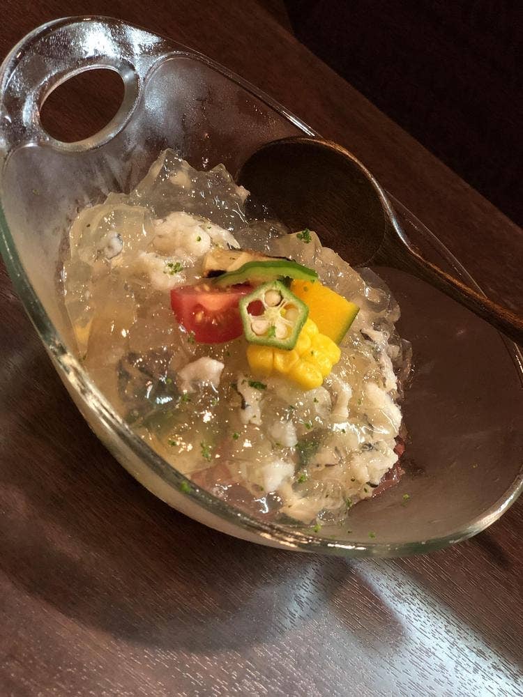 酔好