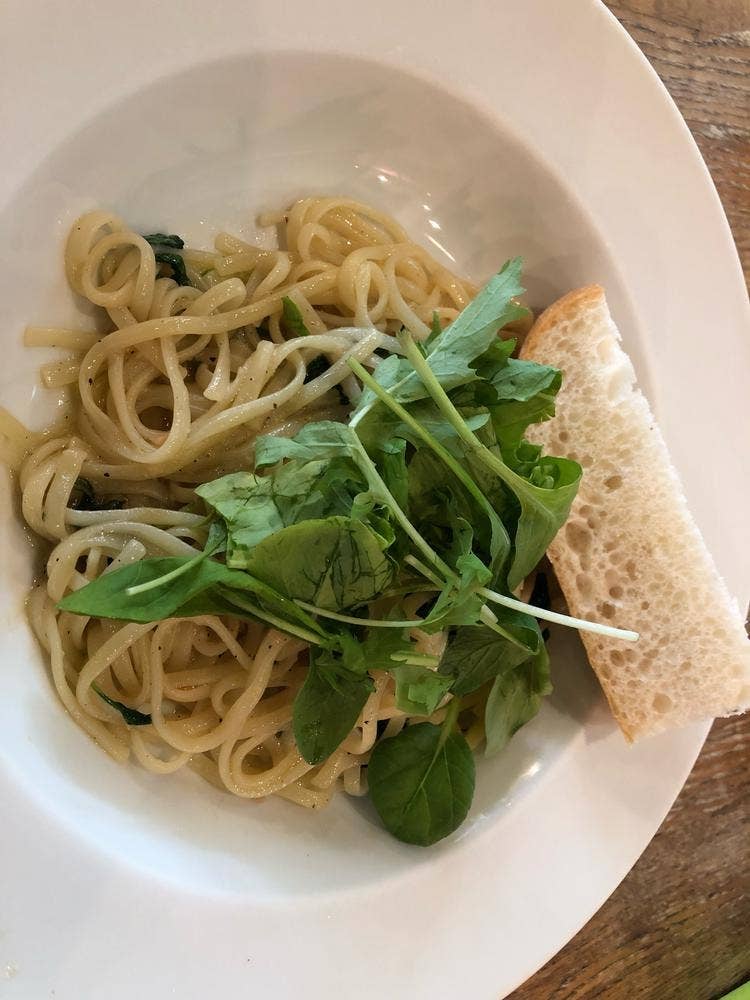 Bar S"alu 岡本店