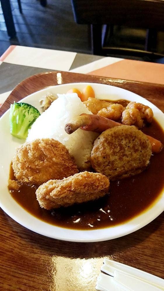 フロンティア 富士サファリパーク