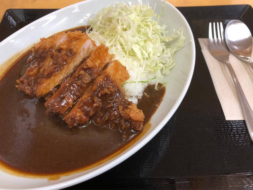 かつや 高坂サービスエリア店