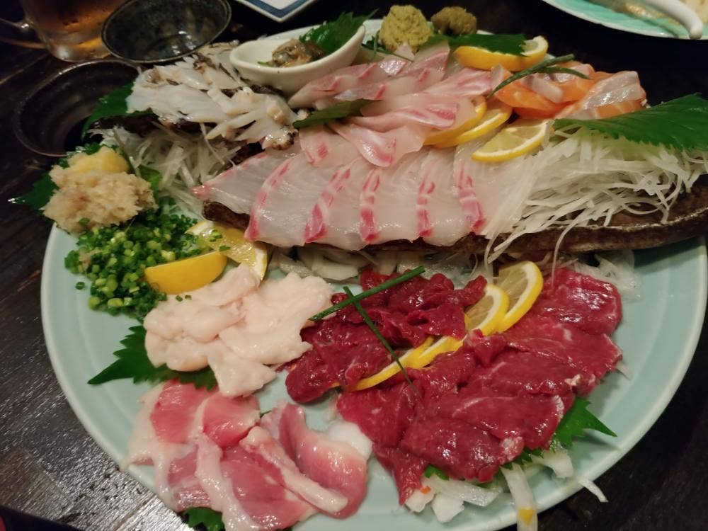 やきとり酔庄