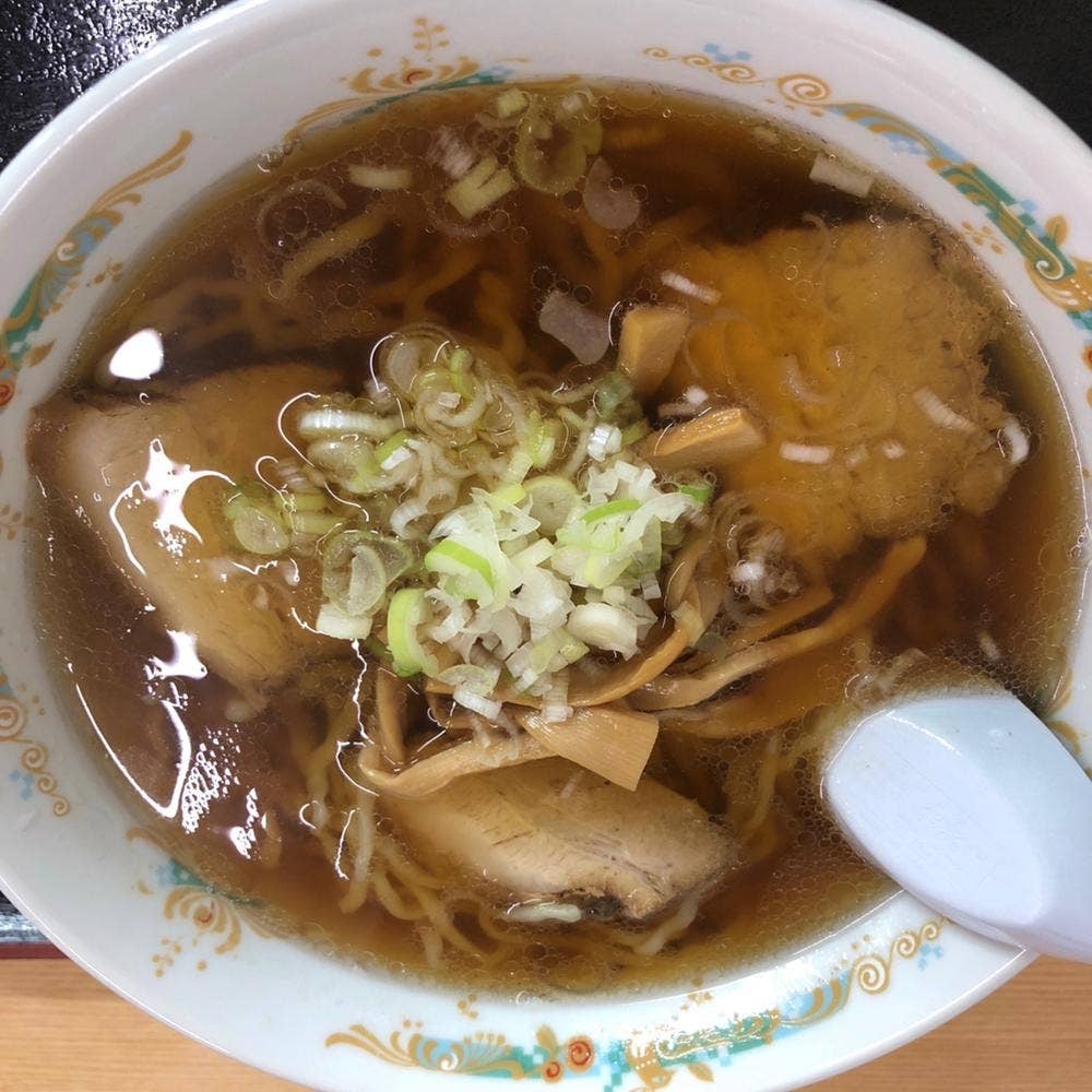 いそべ食堂