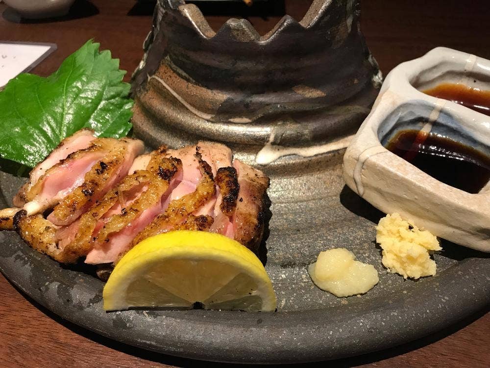 よりどり味鳥