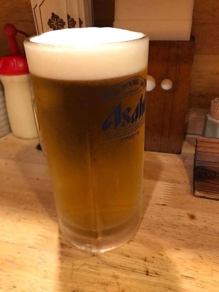 串かつ井筒家
