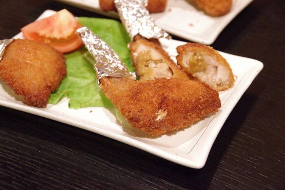 海鮮居酒屋 寺田屋