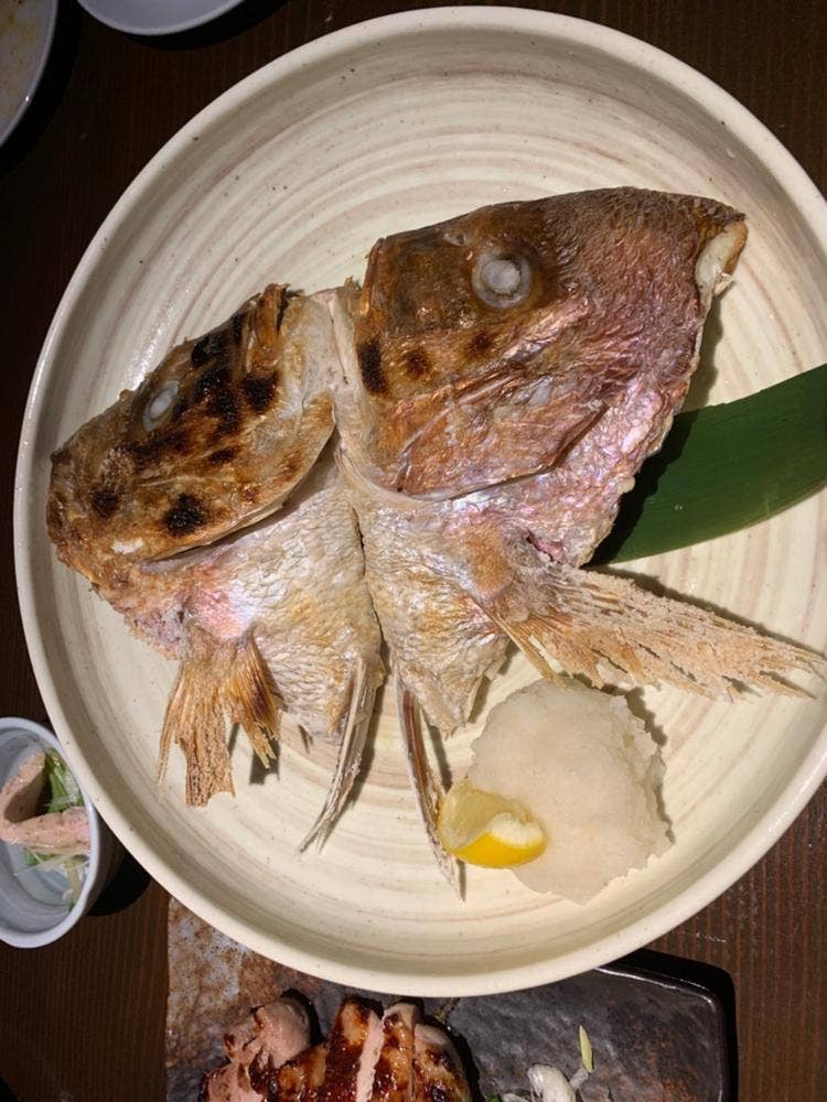 海鮮屋 黒船 佐久平店