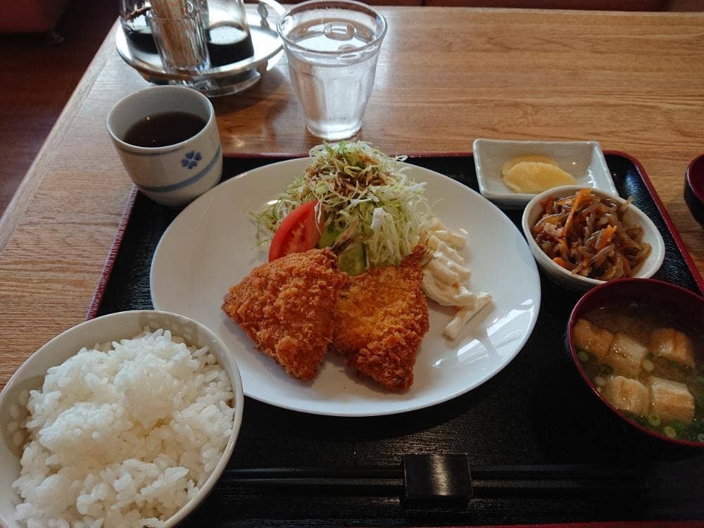 トキワ