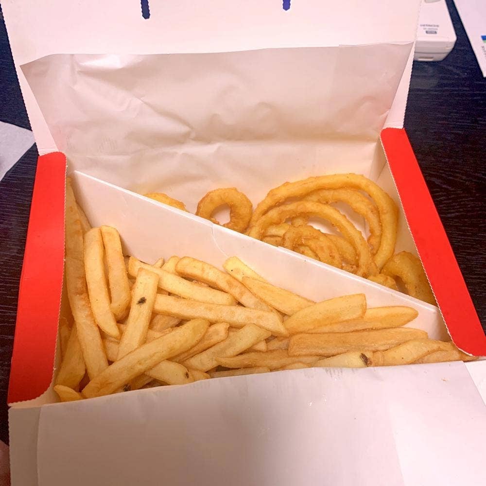 モスバーガー 大津美崎町店