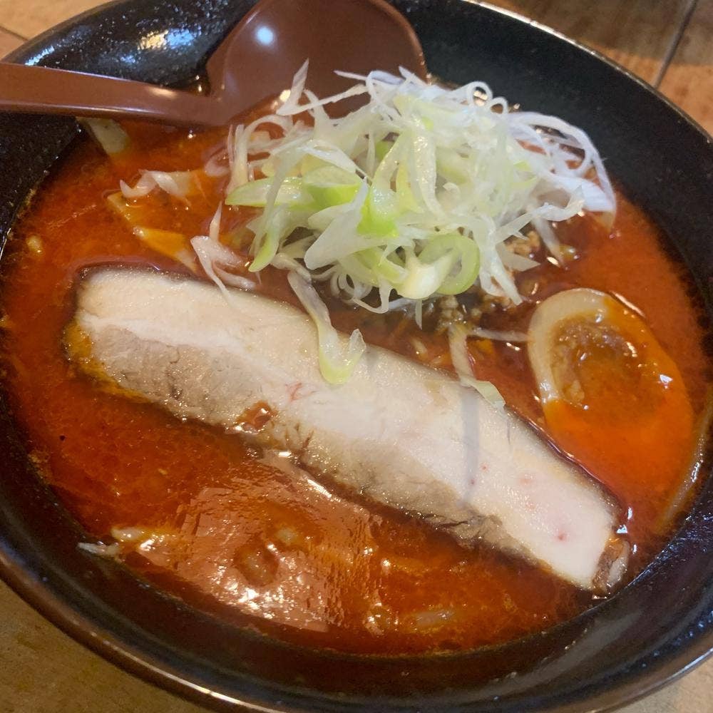 麺や 壱