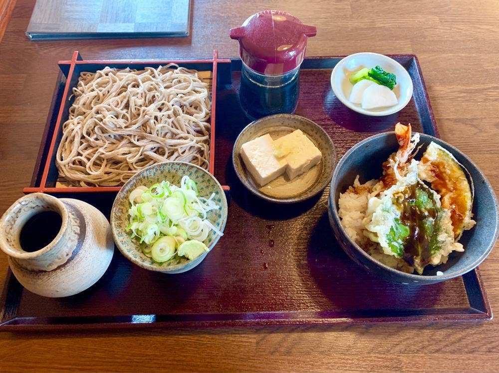 武双庵