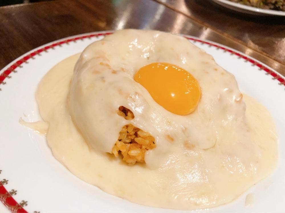 TFC Shibuya Dining & Bar