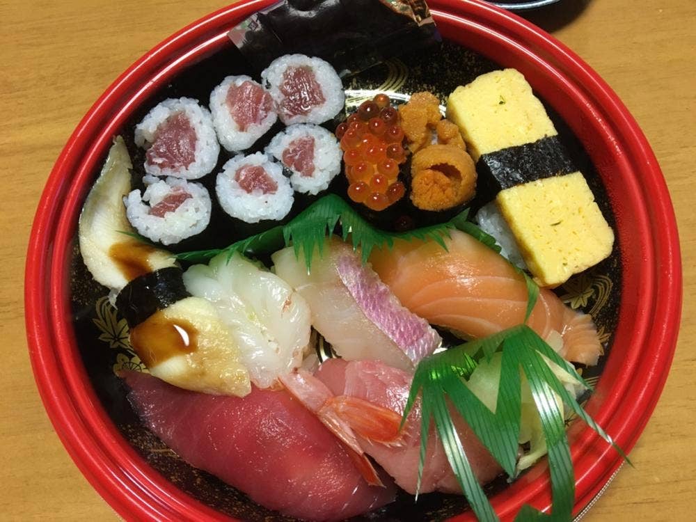 銀のさら平和島店