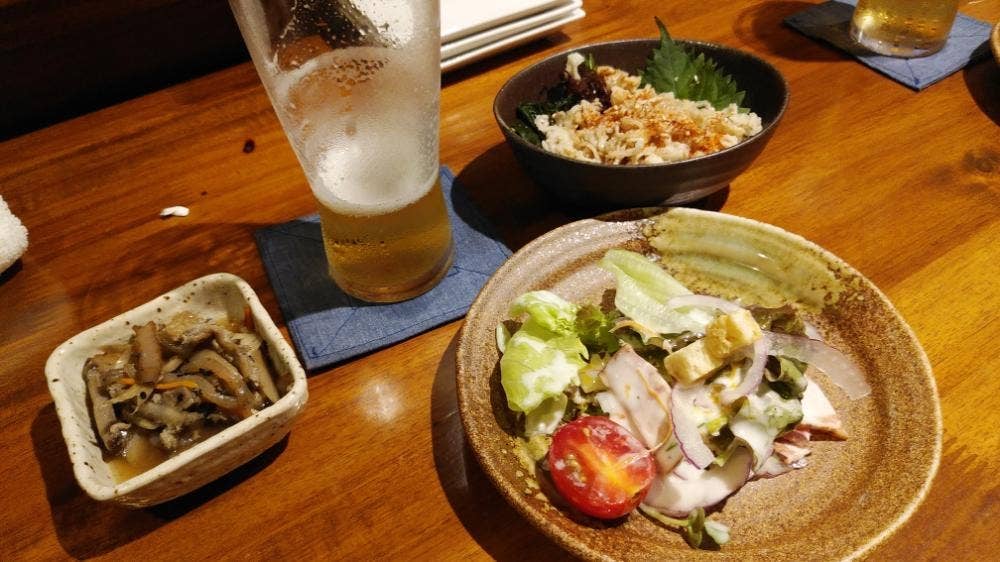 やんも