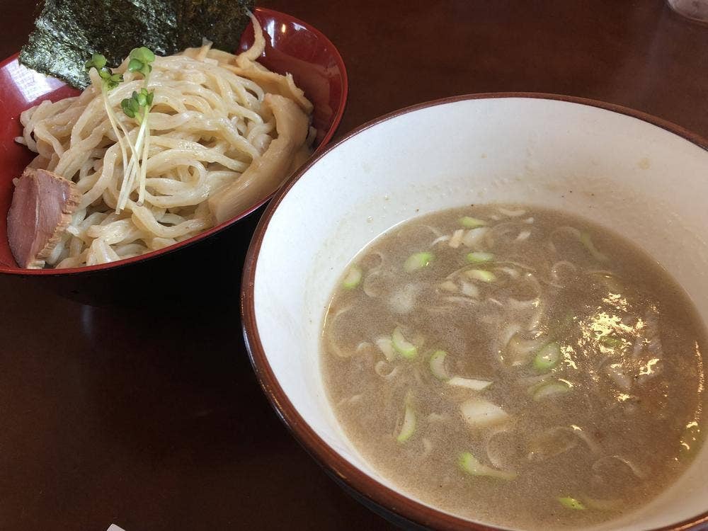 レストラン波浮