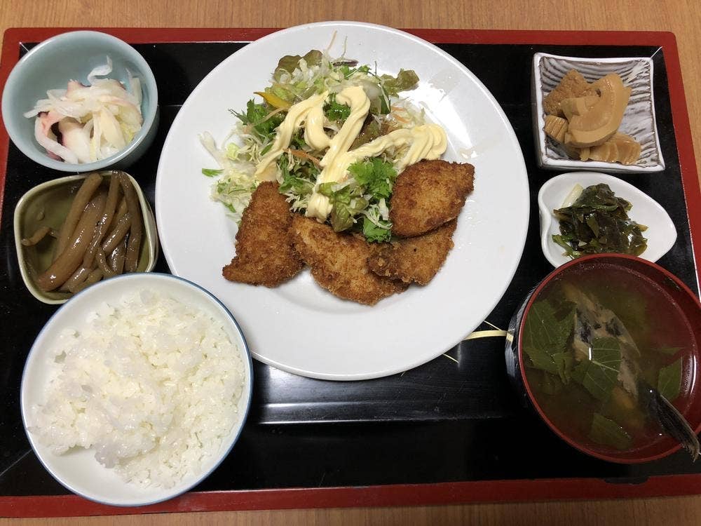 Oyado＆Café のら