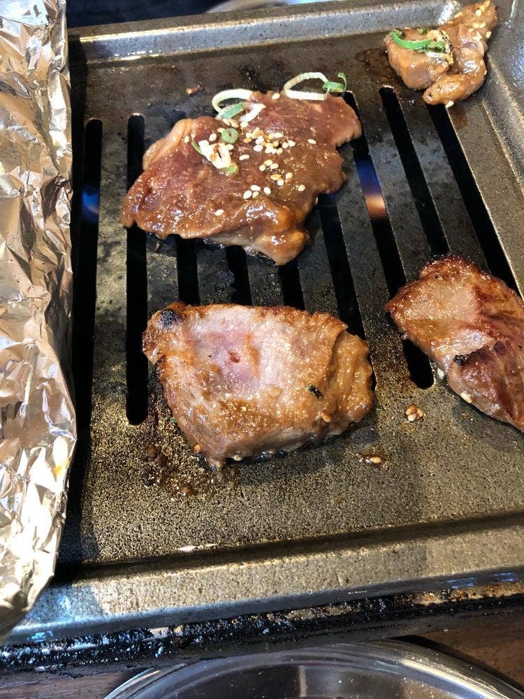 もつ焼専門店 焼肉居酒屋 北九州ホルモンセンター