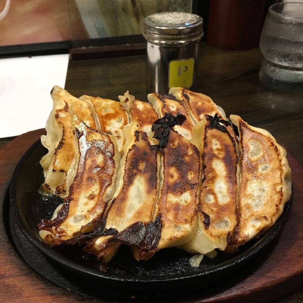 京らーめん 味まる