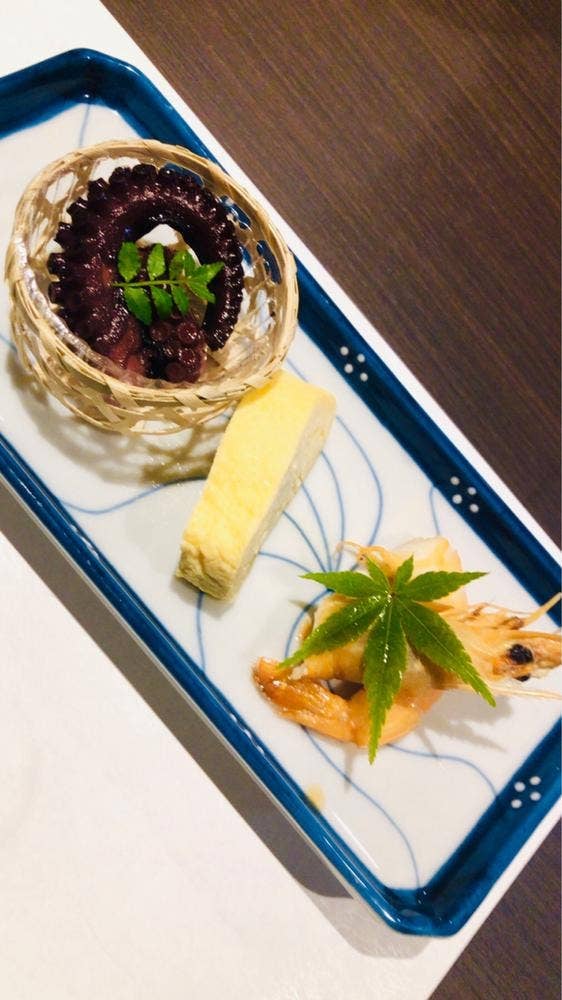 肴膳 まえ畑