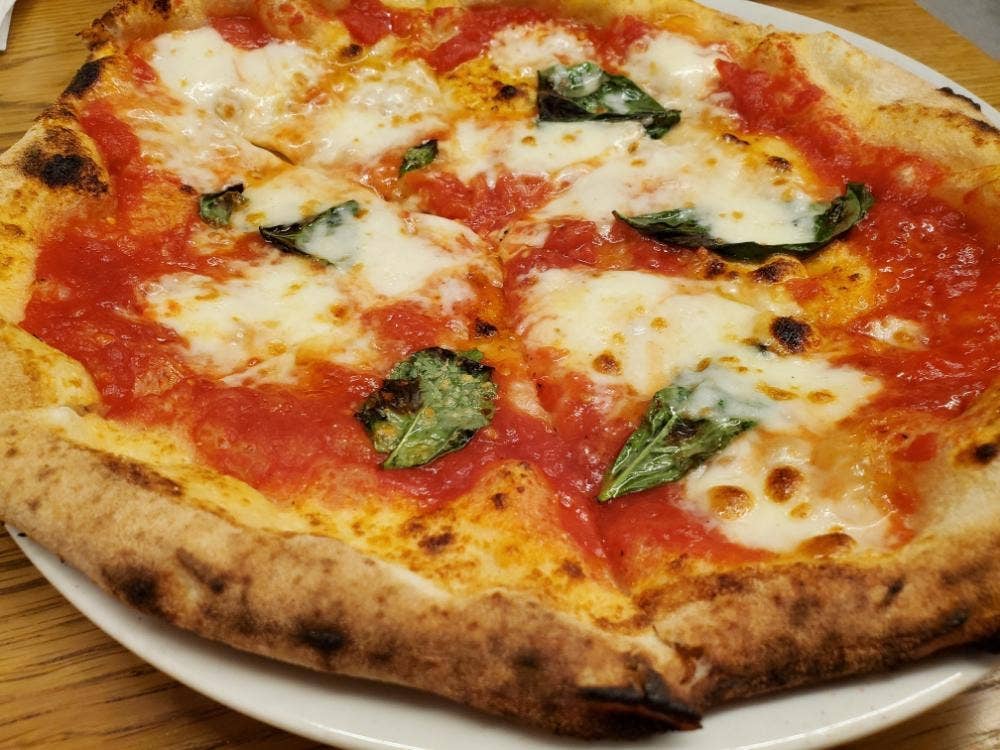 PIZZERIA CON CUORE