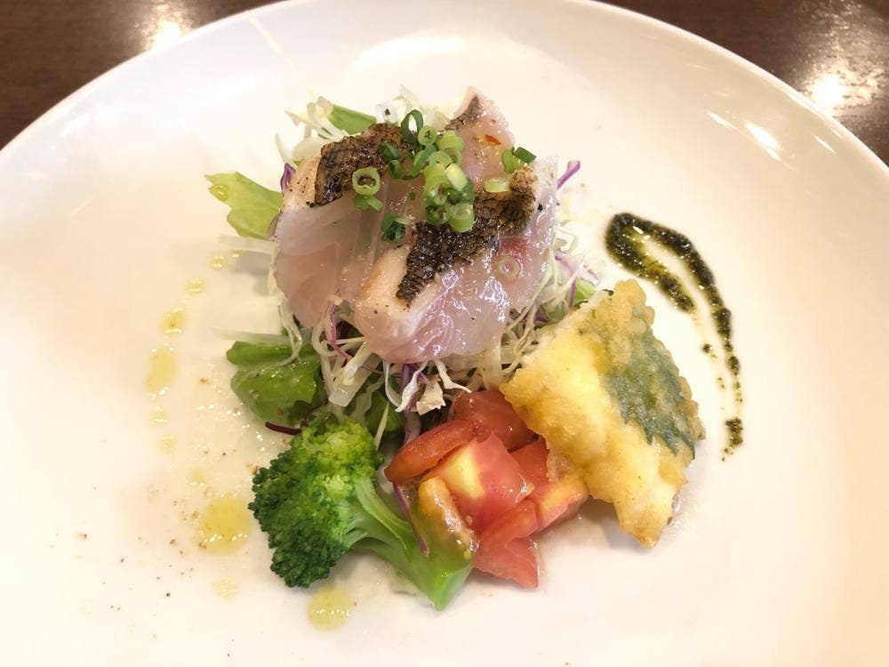 居食処すえひろ