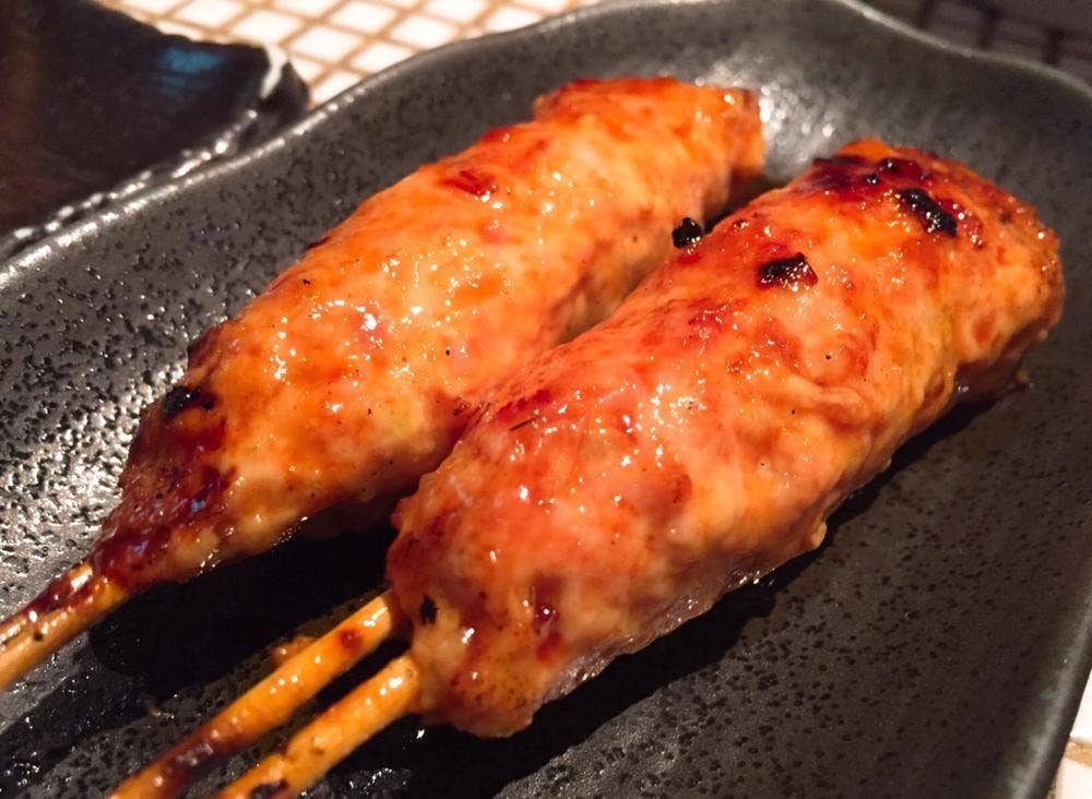 鳥伊勢