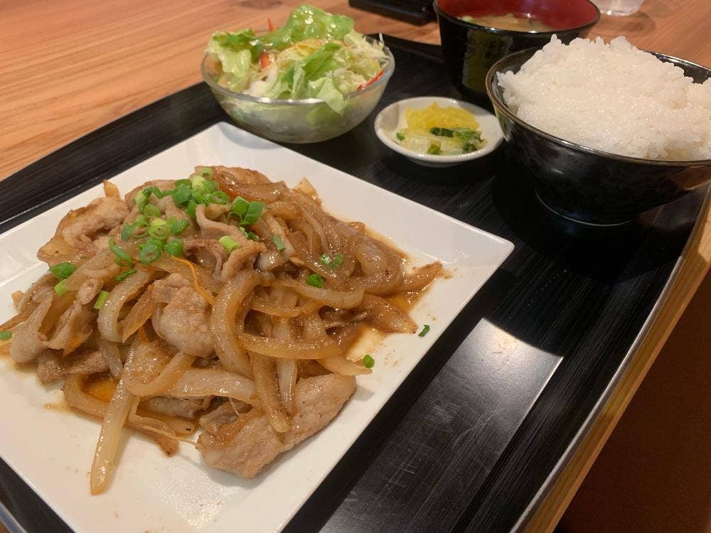 炭火・釜飯 銀六屋