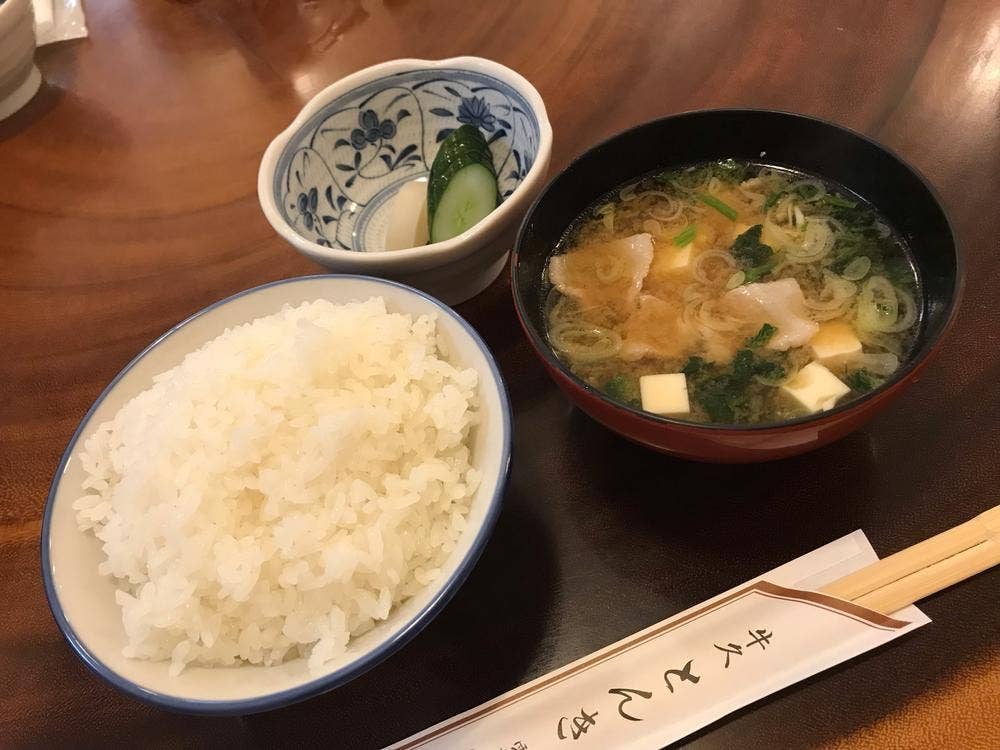 とんき 牛久店