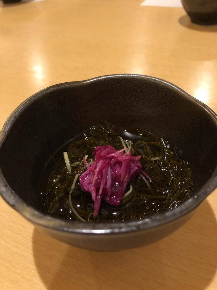 旬味割烹 三日月
