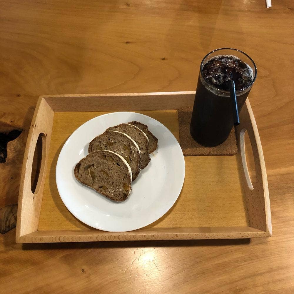 自然酵房 麦笑