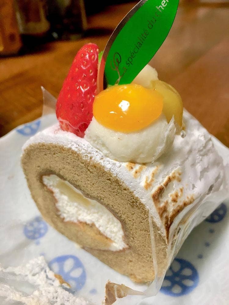 リビドー 米子本店